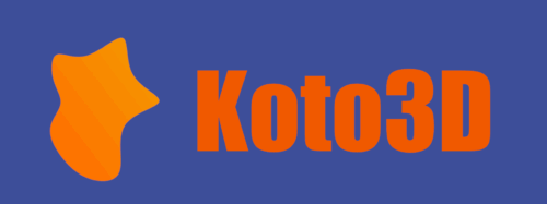 Koto3D